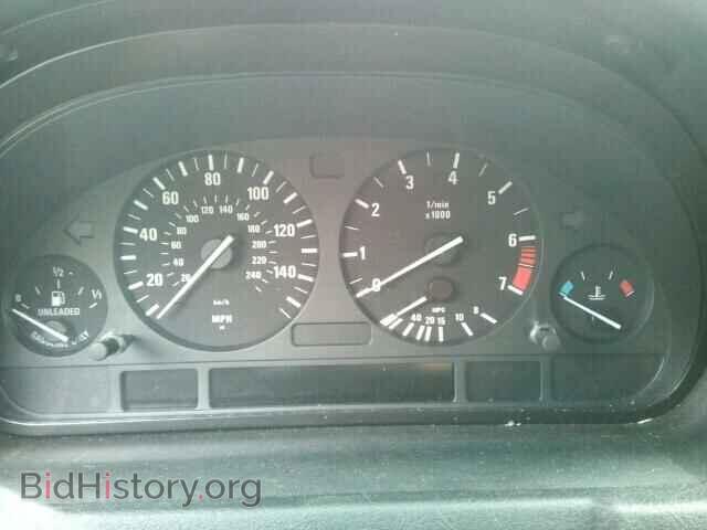 2006 BMW X5 - VIN: 5UXFB53596LV23645 - Фото 8