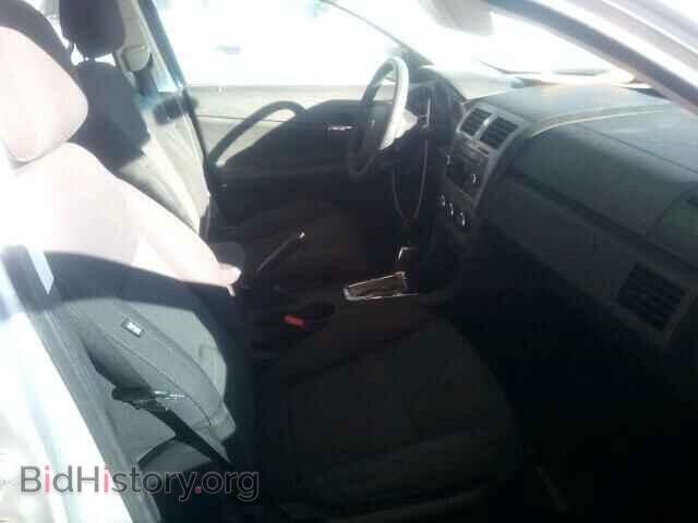 2010 DODGE AVENGER - VIN: 1B3CC4FB2AN130212 - Фото 5