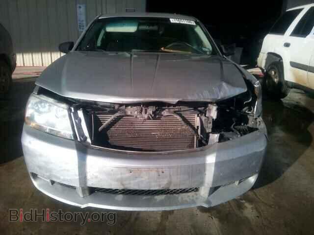 2010 DODGE AVENGER - VIN: 1B3CC4FB2AN130212 - Фото 9
