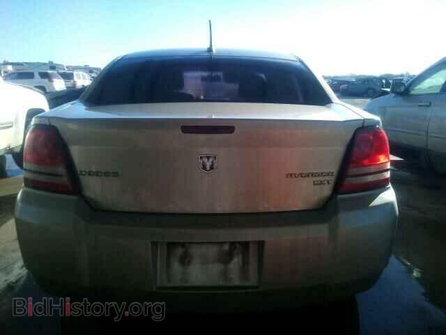 2010 DODGE AVENGER - VIN: 1B3CC4FB2AN130212 - Фото 10