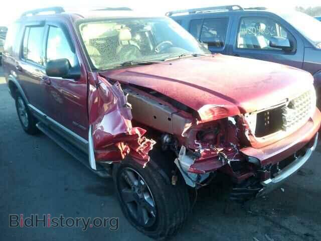 Фотография 1FMDU74EX5UA03844 - FORD EXPLORER 2005