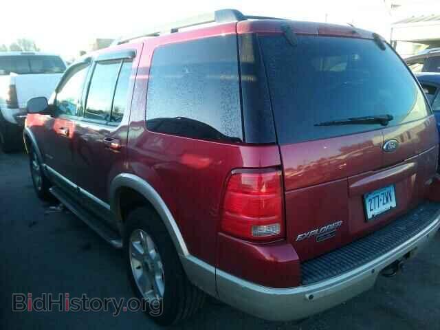 2005 FORD EXPLORER - VIN: 1FMDU74EX5UA03844 - Фото 3