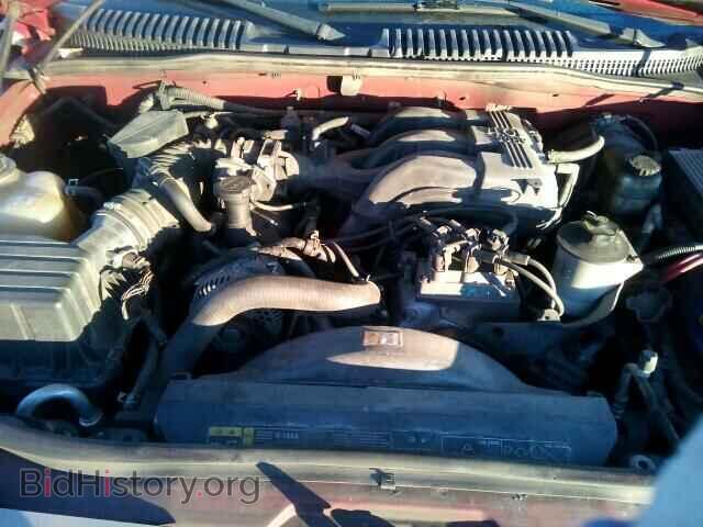 2005 FORD EXPLORER - VIN: 1FMDU74EX5UA03844 - Фото 7