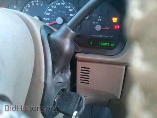 2005 FORD EXPLORER - VIN: 1FMDU74EX5UA03844 - Фото 8