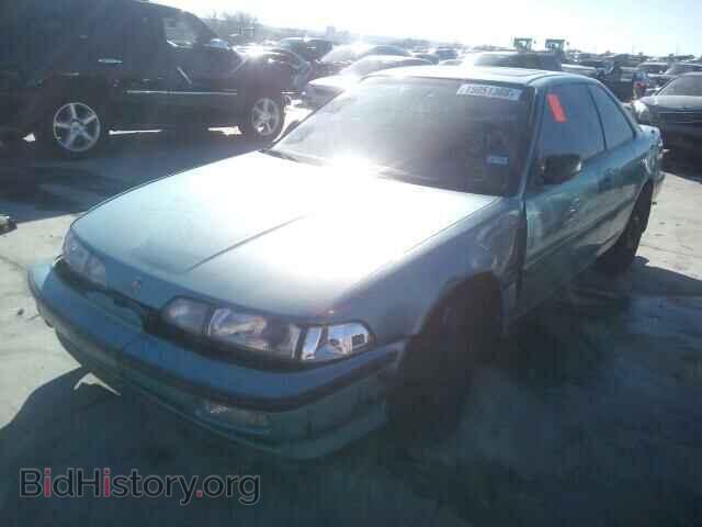 1991 ACURA INTEGRA - VIN: JH4DA9455MS017426 - Фото 2