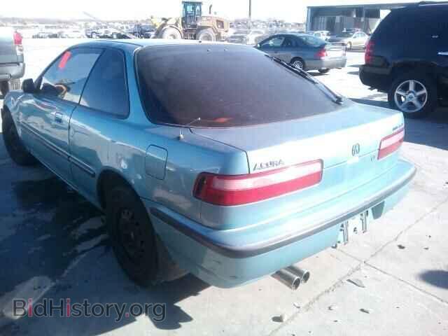 1991 ACURA INTEGRA - VIN: JH4DA9455MS017426 - Фото 3