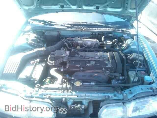 1991 ACURA INTEGRA - VIN: JH4DA9455MS017426 - Фото 7