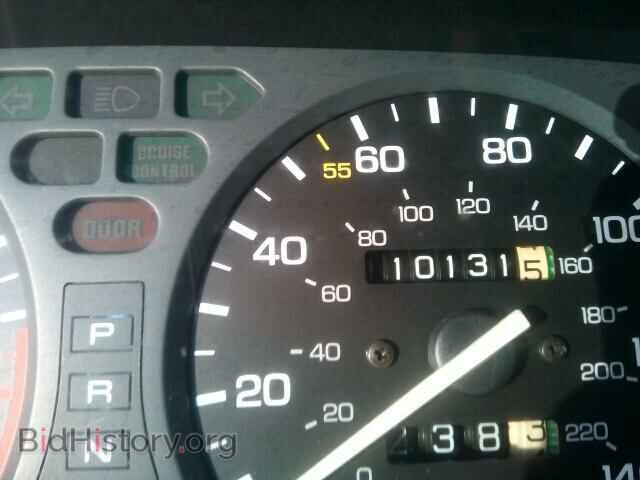 1991 ACURA INTEGRA - VIN: JH4DA9455MS017426 - Фото 8