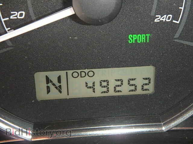 2011 SUBARU FORESTER - VIN: JF2SHBDC4BH771679 - Фото 8