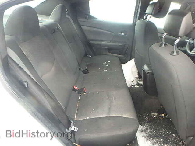 2013 DODGE AVENGER - VIN: 1C3CDZAB8DN585347 - Photo 6