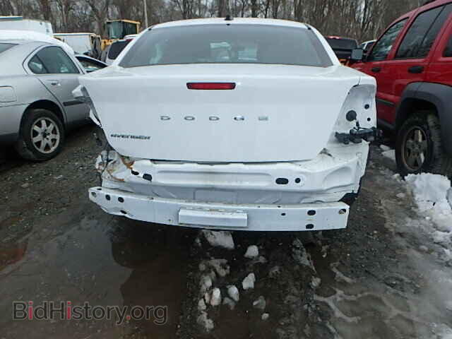 2013 DODGE AVENGER - VIN: 1C3CDZAB8DN585347 - Photo 9