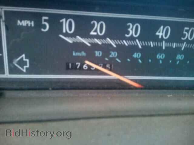 1991 CADILLAC DEVILLE - VIN: 1G6CD53BXM4251489 - Фото 8