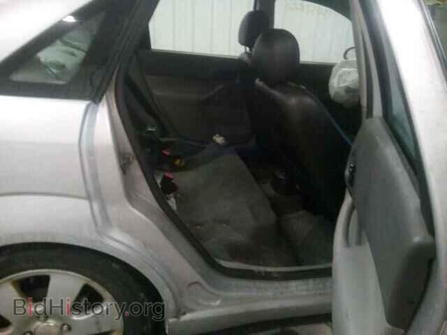 2005 FORD FOCUS - VIN: 1FAFP34N95W203752 - Фото 6