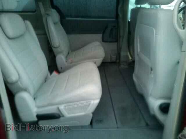 2008 DODGE CARAVAN - VIN: 1D8HN54P08B146733 - Фото 6