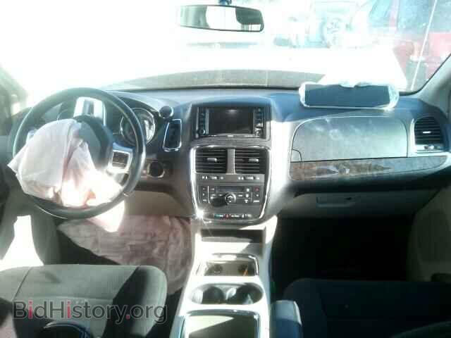 2011 DODGE CARAVAN - VIN: 2D4RN5DG4BR697083 - Фото 9
