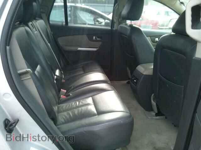 2011 FORD EDGE - VIN: 2FMDK4JC4BBA21331 - Фото 6