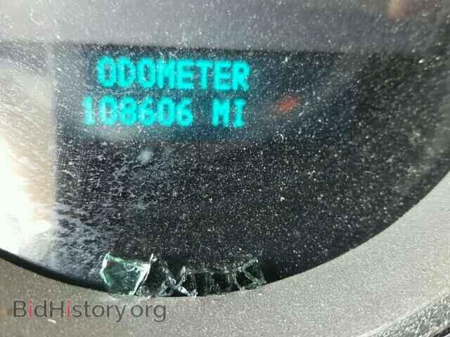 2007 CHEVROLET SILVERADO - VIN: 1GCEK19C97Z580910 - Фото 8
