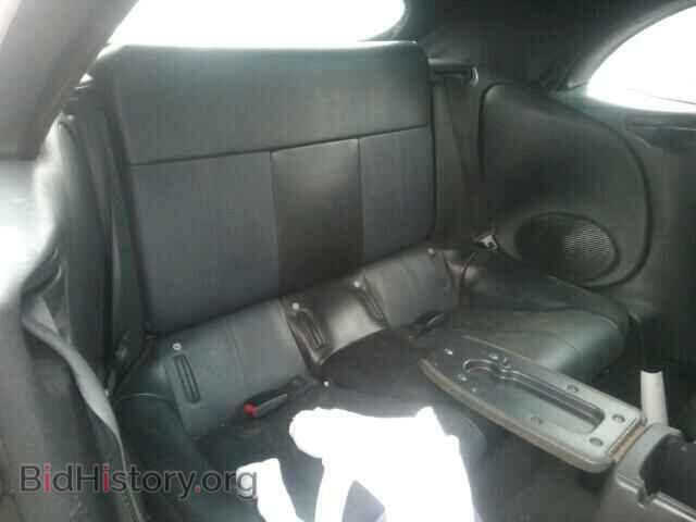 2004 MITSUBISHI ECLIPSE - VIN: 4A3AE75H14E119209 - Фото 6