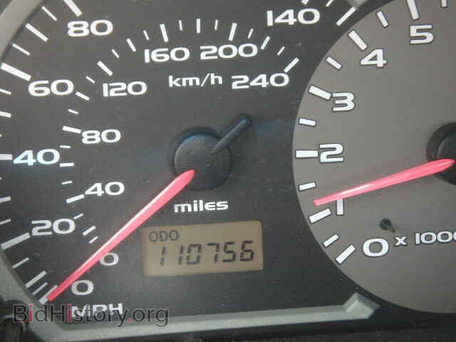 2004 MITSUBISHI ECLIPSE - VIN: 4A3AE75H14E119209 - Фото 8