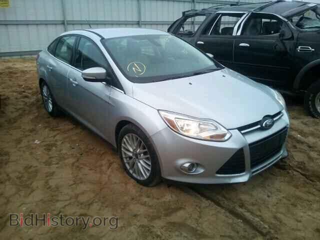 Photo 1FAHP3H26CL419887 - FORD FOCUS 2012