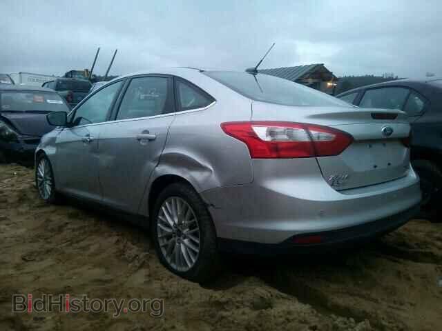 2012 FORD FOCUS - VIN: 1FAHP3H26CL419887 - Photo 3