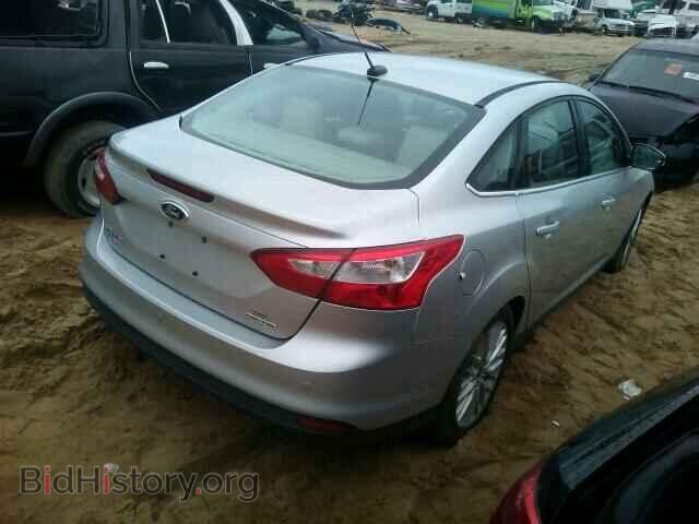 2012 FORD FOCUS - VIN: 1FAHP3H26CL419887 - Photo 4