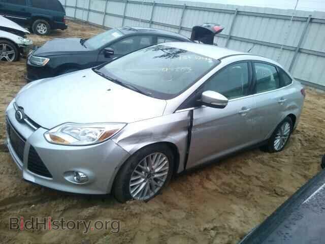 2012 FORD FOCUS - VIN: 1FAHP3H26CL419887 - Photo 9
