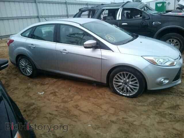 2012 FORD FOCUS - VIN: 1FAHP3H26CL419887 - Photo 10