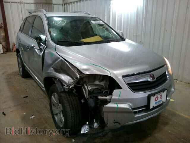 Фотография 3GSCL53788S623210 - SATURN VUE 2008
