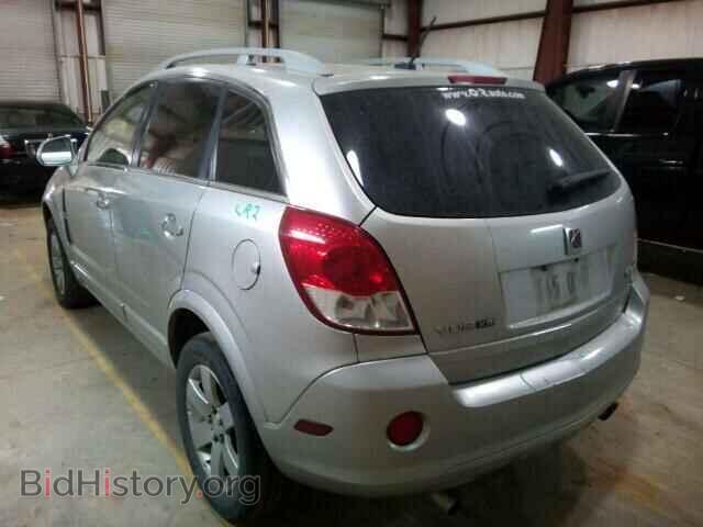 2008 SATURN VUE - VIN: 3GSCL53788S623210 - Фото 3