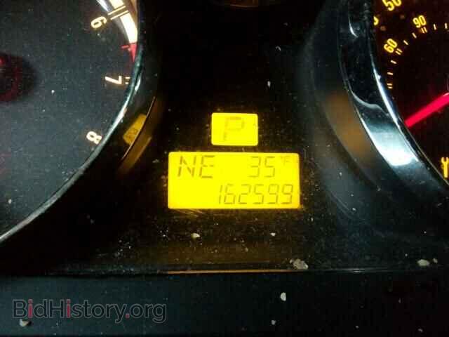 2008 SATURN VUE - VIN: 3GSCL53788S623210 - Фото 8