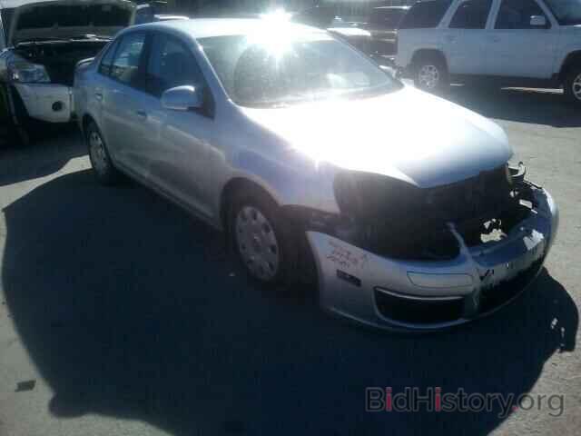 Photo 3VWPF71K46M711791 - VOLKSWAGEN JETTA 2006