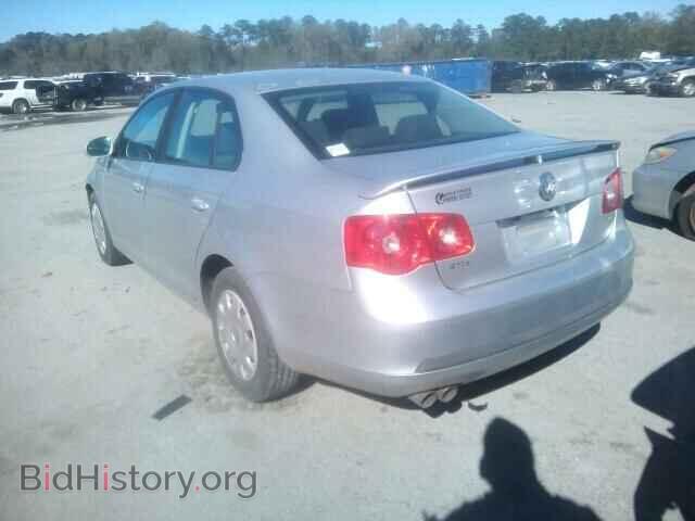 2006 VOLKSWAGEN JETTA - VIN: 3VWPF71K46M711791 - Фото 3
