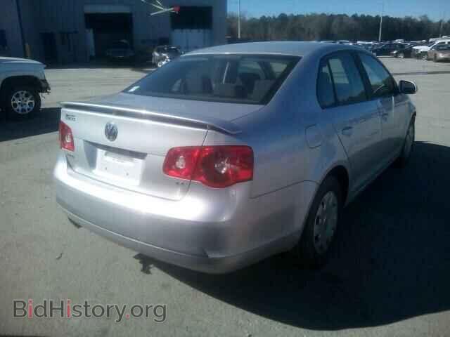 2006 VOLKSWAGEN JETTA - VIN: 3VWPF71K46M711791 - Фото 4