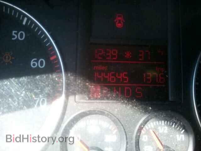 2006 VOLKSWAGEN JETTA - VIN: 3VWPF71K46M711791 - Фото 8