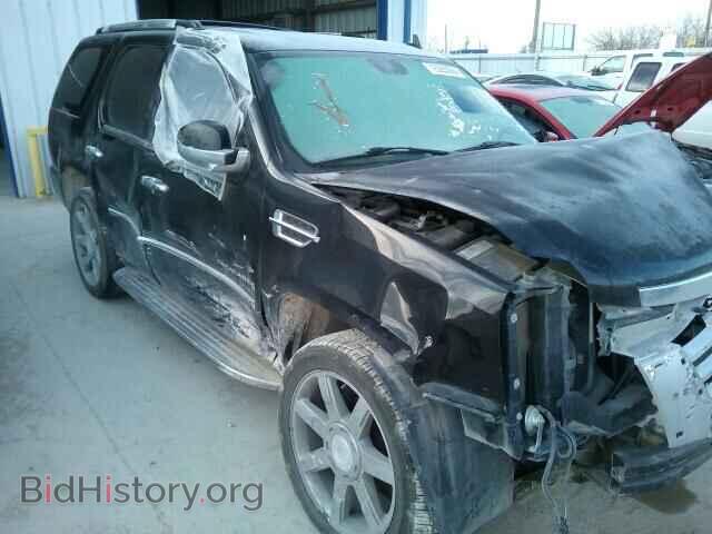 Photo 1GYFK63877R281268 - CADILLAC ESCALADE 2007