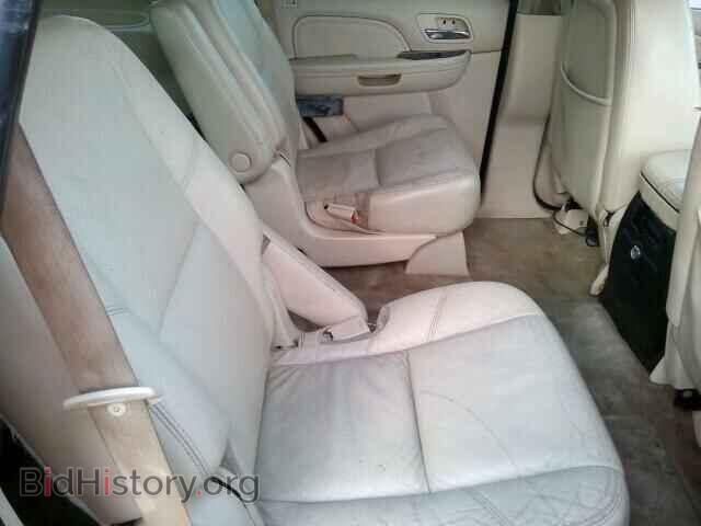 2007 CADILLAC ESCALADE - VIN: 1GYFK63877R281268 - Фото 6