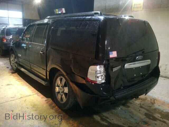 2007 FORD EXPEDITION - VIN: 1FMFK20537LA42775 - Фото 3
