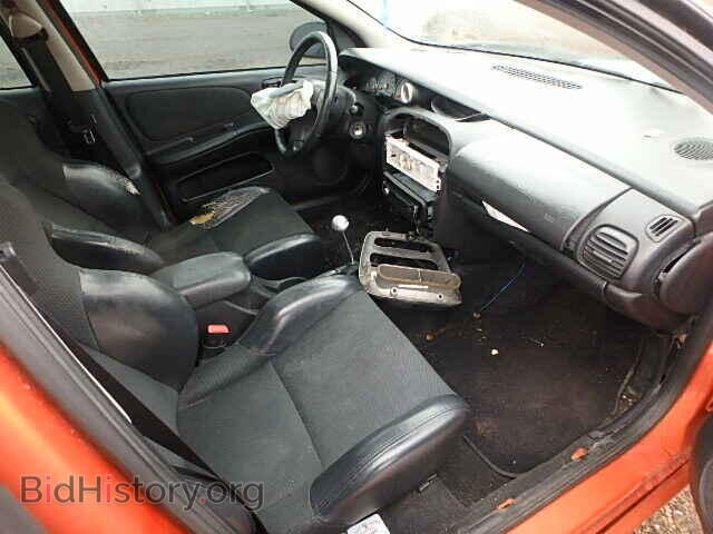 2005 DODGE NEON - VIN: 1B3ES66S85D113708 - Фото 5