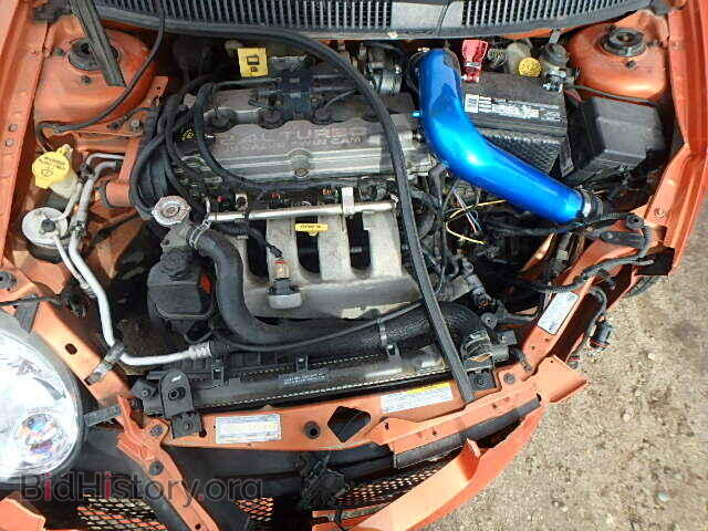 2005 DODGE NEON - VIN: 1B3ES66S85D113708 - Фото 7