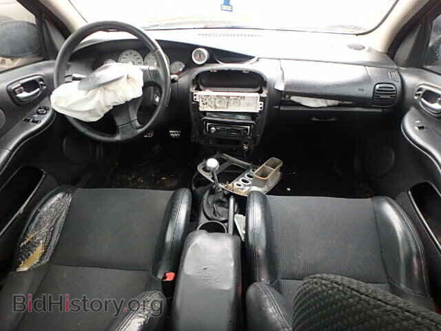 2005 DODGE NEON - VIN: 1B3ES66S85D113708 - Фото 10
