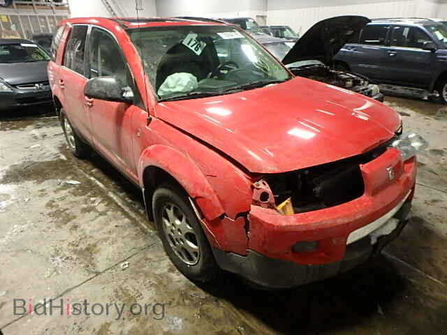 Фотография 5GZCZ53474S846133 - SATURN VUE 2004