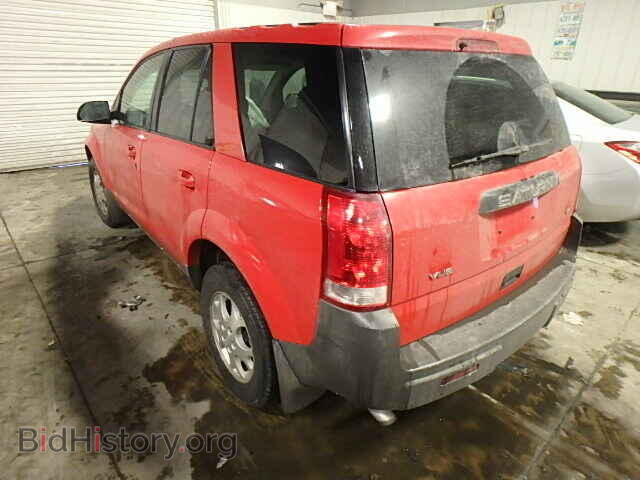 2004 SATURN VUE - VIN: 5GZCZ53474S846133 - Фото 3