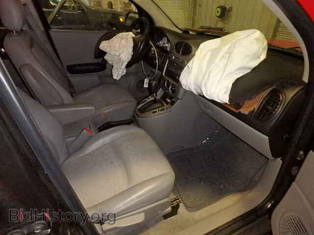 2004 SATURN VUE - VIN: 5GZCZ53474S846133 - Фото 5