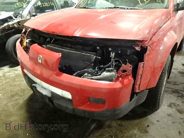 2004 SATURN VUE - VIN: 5GZCZ53474S846133 - Фото 9