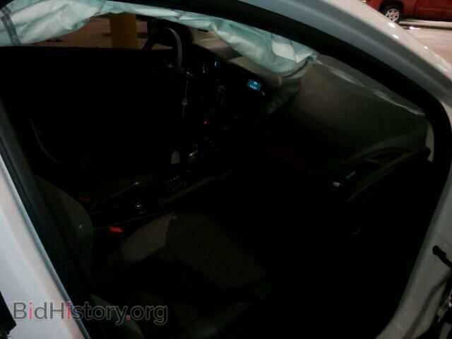 2013 FORD FOCUS - VIN: 1FADP3E2XDL276091 - Фото 5