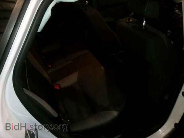 2013 FORD FOCUS - VIN: 1FADP3E2XDL276091 - Фото 6