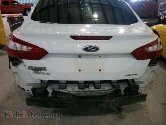 2013 FORD FOCUS - VIN: 1FADP3E2XDL276091 - Фото 10