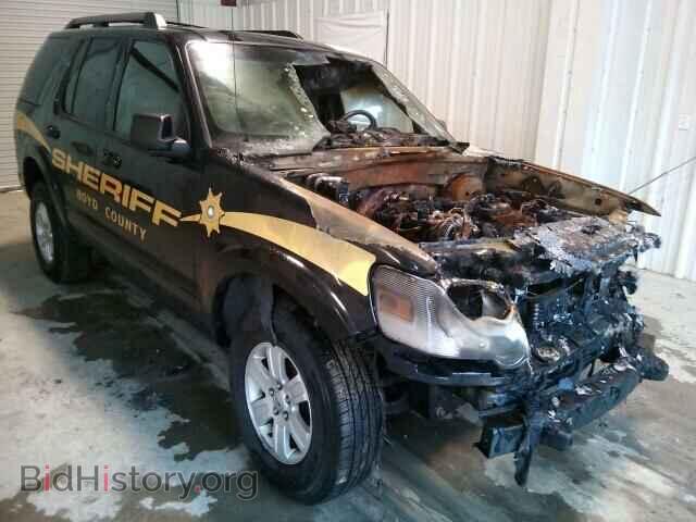 Photo 1FMEU7DE3AUA23237 - FORD EXPLORER 2010