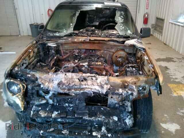 2010 FORD EXPLORER - VIN: 1FMEU7DE3AUA23237 - Photo 9